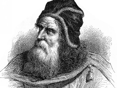 Архимед Сиракузский1